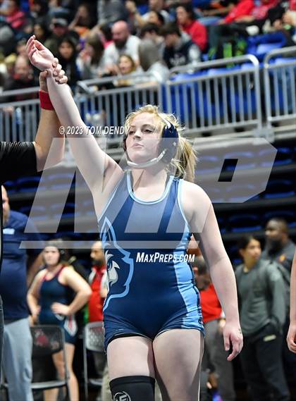 Thumbnail 3 in UIL 5A/6A State Championships - Session 2 (pt 2) photogallery.