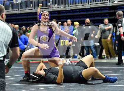 Thumbnail 2 in UIL 5A/6A State Championships - Session 2 (pt 2) photogallery.