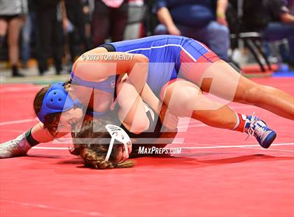 Thumbnail 2 in UIL 5A/6A State Championships - Session 2 (pt 2) photogallery.