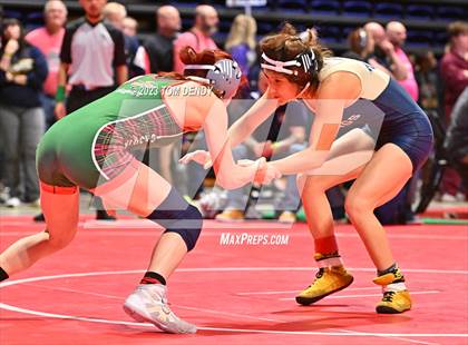 Thumbnail 3 in UIL 5A/6A State Championships - Session 2 (pt 2) photogallery.