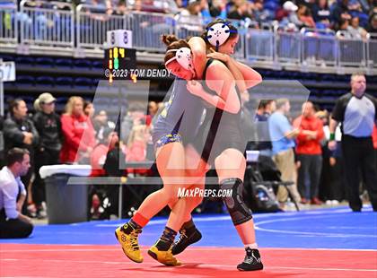 Thumbnail 3 in UIL 5A/6A State Championships - Session 2 (pt 2) photogallery.