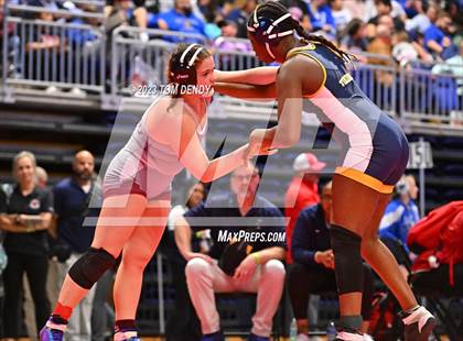 Thumbnail 1 in UIL 5A/6A State Championships - Session 2 (pt 2) photogallery.
