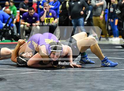 Thumbnail 1 in UIL 5A/6A State Championships - Session 2 (pt 2) photogallery.
