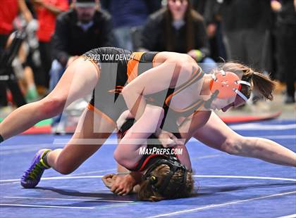 Thumbnail 2 in UIL 5A/6A State Championships - Session 2 (pt 2) photogallery.