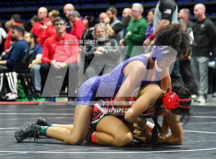 Thumbnail 1 in UIL 5A/6A State Championships - Session 2 (pt 2) photogallery.