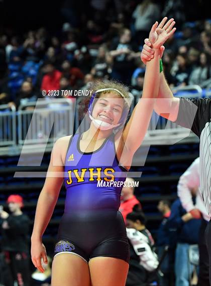 Thumbnail 3 in UIL 5A/6A State Championships - Session 2 (pt 2) photogallery.
