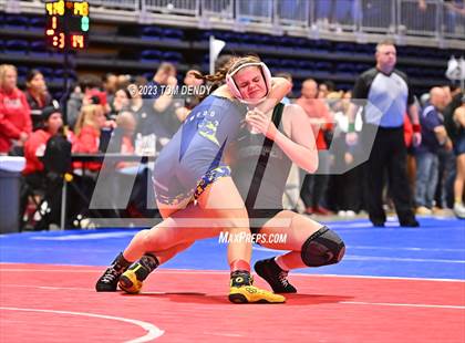Thumbnail 1 in UIL 5A/6A State Championships - Session 2 (pt 2) photogallery.