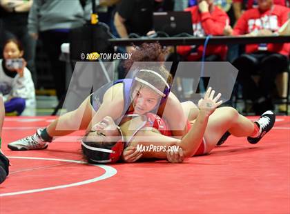 Thumbnail 2 in UIL 5A/6A State Championships - Session 2 (pt 2) photogallery.