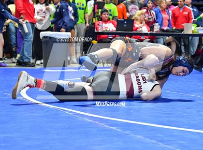 Thumbnail 2 in UIL 5A/6A State Championships - Session 2 (pt 2) photogallery.