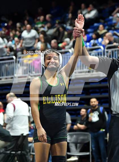 Thumbnail 1 in UIL 5A/6A State Championships - Session 2 (pt 2) photogallery.