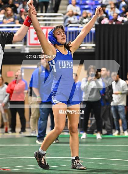 Thumbnail 2 in UIL 5A/6A State Championships - Session 2 (pt 2) photogallery.