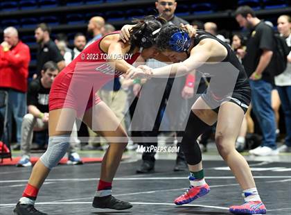 Thumbnail 1 in UIL 5A/6A State Championships - Session 2 (pt 2) photogallery.