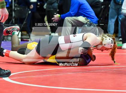 Thumbnail 2 in UIL 5A/6A State Championships - Session 2 (pt 2) photogallery.