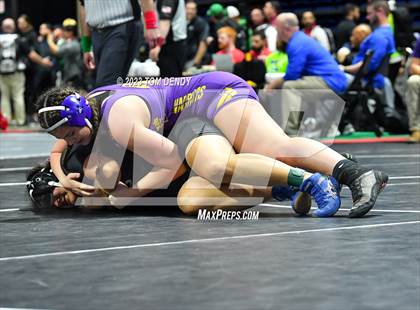 Thumbnail 2 in UIL 5A/6A State Championships - Session 2 (pt 2) photogallery.