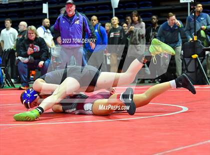 Thumbnail 3 in UIL 5A/6A State Championships - Session 2 (pt 2) photogallery.