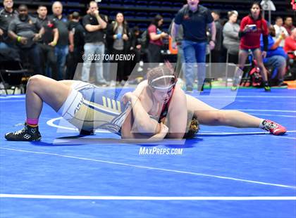 Thumbnail 3 in UIL 5A/6A State Championships - Session 2 (pt 2) photogallery.