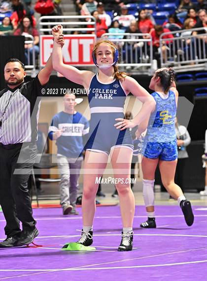 Thumbnail 2 in UIL 5A/6A State Championships - Session 2 (pt 2) photogallery.