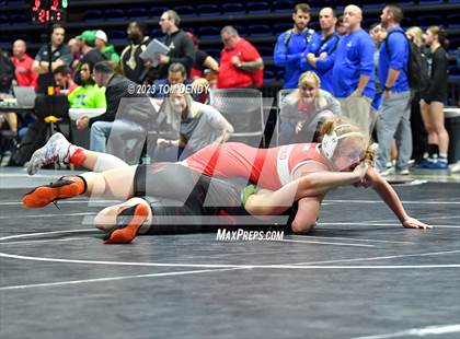 Thumbnail 2 in UIL 5A/6A State Championships - Session 2 (pt 2) photogallery.