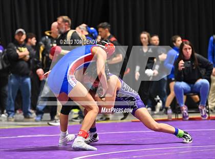 Thumbnail 3 in UIL 5A/6A State Championships - Session 2 (pt 2) photogallery.
