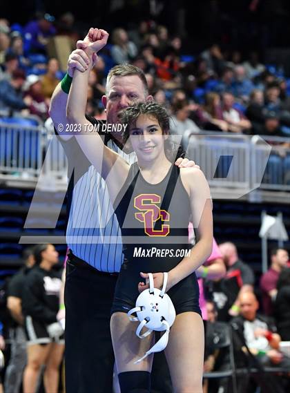 Thumbnail 2 in UIL 5A/6A State Championships - Session 2 (pt 2) photogallery.