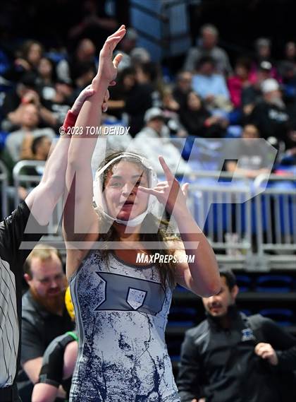Thumbnail 1 in UIL 5A/6A State Championships - Session 2 (pt 2) photogallery.