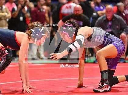 Thumbnail 2 in UIL 5A/6A State Championships - Session 2 (pt 2) photogallery.