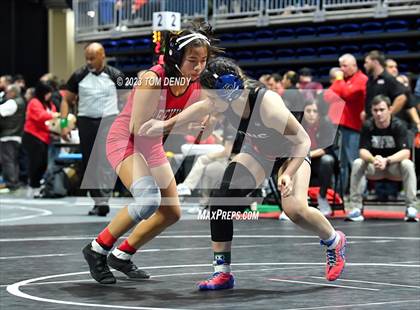Thumbnail 3 in UIL 5A/6A State Championships - Session 2 (pt 2) photogallery.