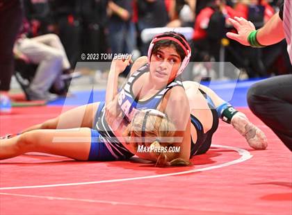 Thumbnail 3 in UIL 5A/6A State Championships - Session 2 (pt 2) photogallery.