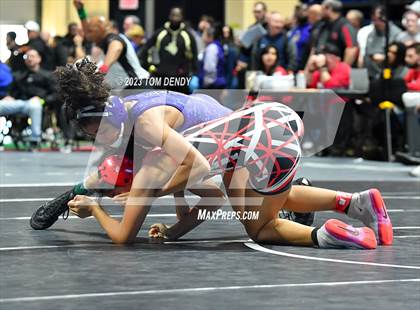 Thumbnail 2 in UIL 5A/6A State Championships - Session 2 (pt 2) photogallery.