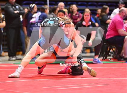 Thumbnail 3 in UIL 5A/6A State Championships - Session 2 (pt 2) photogallery.
