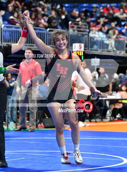 Thumbnail 2 in UIL 5A/6A State Championships - Session 2 (pt 2) photogallery.
