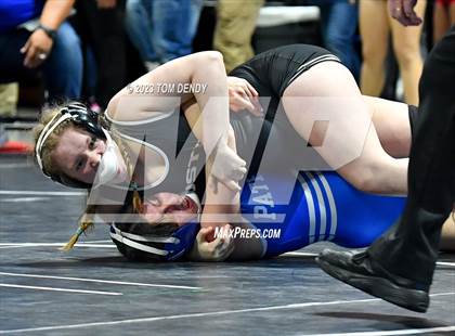 Thumbnail 3 in UIL 5A/6A State Championships - Session 2 (pt 2) photogallery.