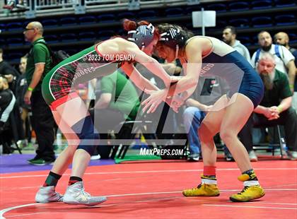 Thumbnail 2 in UIL 5A/6A State Championships - Session 2 (pt 2) photogallery.