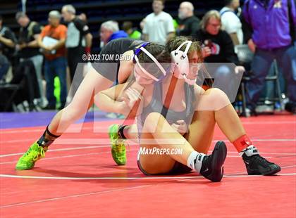Thumbnail 1 in UIL 5A/6A State Championships - Session 2 (pt 2) photogallery.