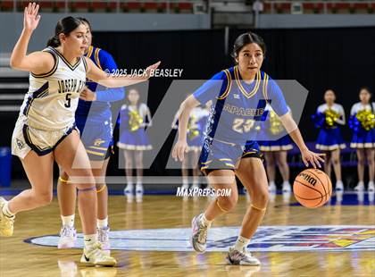Thumbnail 2 in Fort Thomas vs Joseph City (AIA 1A Final) photogallery.