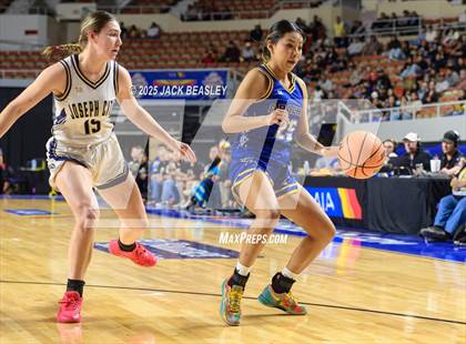 Thumbnail 1 in Fort Thomas vs Joseph City (AIA 1A Final) photogallery.