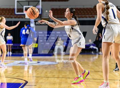 Thumbnail 3 in Fort Thomas vs Joseph City (AIA 1A Final) photogallery.