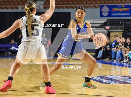 Thumbnail 2 in Fort Thomas vs Joseph City (AIA 1A Final) photogallery.