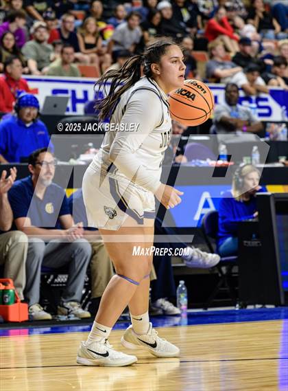 Thumbnail 1 in Fort Thomas vs Joseph City (AIA 1A Final) photogallery.