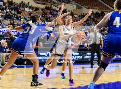 Thumbnail 3 in Fort Thomas vs Joseph City (AIA 1A Final) photogallery.