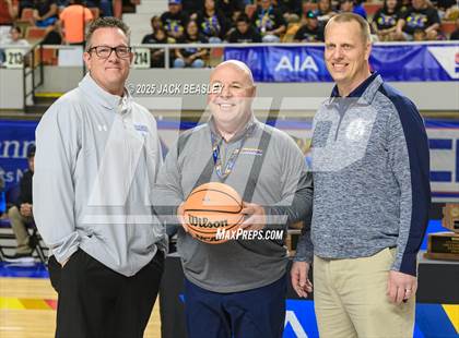 Thumbnail 1 in Fort Thomas vs Joseph City (AIA 1A Final) photogallery.