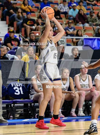 Thumbnail 1 in Fort Thomas vs Joseph City (AIA 1A Final) photogallery.