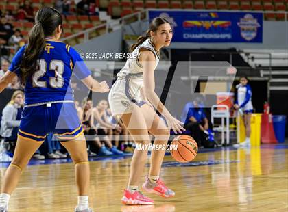 Thumbnail 1 in Fort Thomas vs Joseph City (AIA 1A Final) photogallery.
