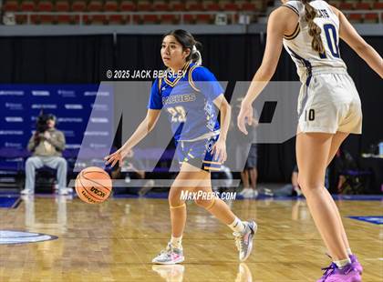 Thumbnail 2 in Fort Thomas vs Joseph City (AIA 1A Final) photogallery.