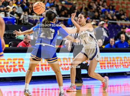 Thumbnail 3 in Fort Thomas vs Joseph City (AIA 1A Final) photogallery.