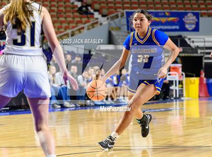 Thumbnail 2 in Fort Thomas vs Joseph City (AIA 1A Final) photogallery.