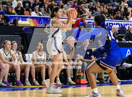 Thumbnail 2 in Fort Thomas vs Joseph City (AIA 1A Final) photogallery.