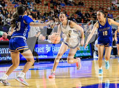 Thumbnail 3 in Fort Thomas vs Joseph City (AIA 1A Final) photogallery.