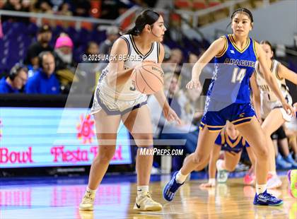 Thumbnail 2 in Fort Thomas vs Joseph City (AIA 1A Final) photogallery.