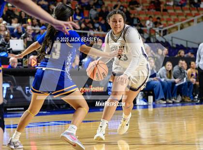 Thumbnail 1 in Fort Thomas vs Joseph City (AIA 1A Final) photogallery.